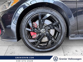 Volkswagen Jetta GLI, DSG, Cuir, Toit, Carplay, Siege Chauffant 2023 à Terrebonne, Québec - 6 - w320h240px