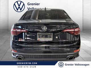 Volkswagen Jetta GLI, DSG, Cuir, Toit, Carplay, Siege Chauffant 2023 à Terrebonne, Québec - 5 - w320h240px