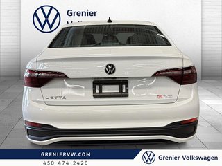 2023 Volkswagen Jetta Comfortline, Carplay, Siège Chauffant in Terrebonne, Quebec - 5 - w320h240px