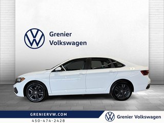 2023 Volkswagen Jetta Comfortline, Carplay, Siège Chauffant in Terrebonne, Quebec - 3 - w320h240px