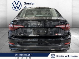 2023 Volkswagen Jetta Trendline, Carplay, Siege+Volant Chauffant in Terrebonne, Quebec - 5 - w320h240px