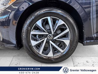 2023 Volkswagen Jetta Trendline, Carplay, Siege+Volant Chauffant in Terrebonne, Quebec - 6 - w320h240px