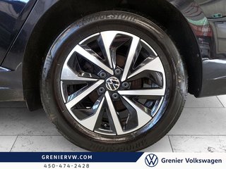 2023 Volkswagen Jetta Trendline, Carplay, Siege+Volant Chauffant in Terrebonne, Quebec - 5 - w320h240px