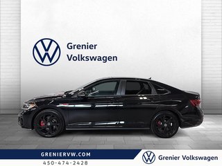 2023 Volkswagen Jetta GLI, Cuir, Toit, Carplay in Terrebonne, Quebec - 3 - w320h240px