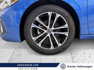 2024 Volkswagen Jetta Comfortline, Sport pack, Toit, Cuir, Carplay in Mascouche, Quebec - 5 - w320h240px