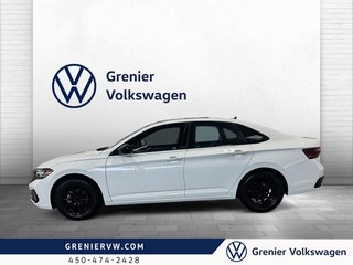 Volkswagen Jetta Comfortline, Sport PKG, Cuir, Carplay 2024