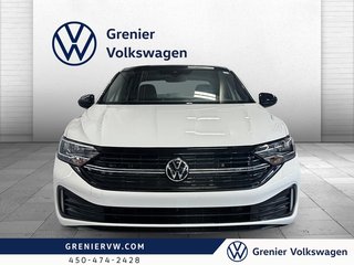 Volkswagen Jetta Comfortline, Sport PKG, Cuir, Carplay 2024