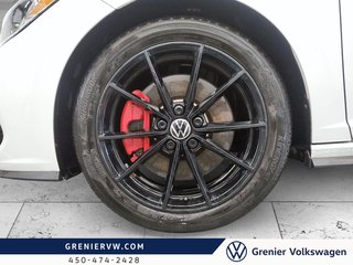 2024 Volkswagen Jetta 40th, Toit, Carplay, 228hp in Terrebonne, Quebec - 4 - w320h240px