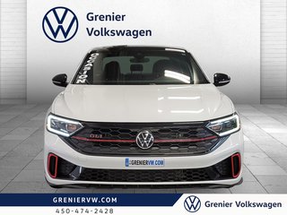 2024 Volkswagen Jetta 40th, Toit, Carplay, 228hp in Terrebonne, Quebec - 2 - w320h240px
