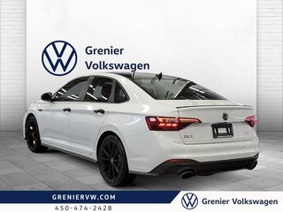 2024 Volkswagen Jetta 40th, Toit, Carplay, 228hp in Terrebonne, Quebec - 5 - w320h240px