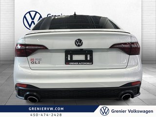2024 Volkswagen Jetta 40th, Toit, Carplay, 228hp in Terrebonne, Quebec - 6 - w320h240px