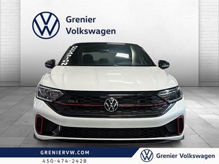 2024 Volkswagen Jetta 40th, Toit, Carplay, 228hp in Terrebonne, Quebec - 2 - w320h240px