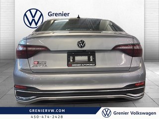 2024 Volkswagen Jetta Highline, Cuir, Toit ouvrant, NAV in Terrebonne, Quebec - 5 - w320h240px