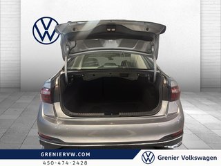 2024 Volkswagen Jetta Highline, Cuir, Toit ouvrant, NAV in Terrebonne, Quebec - 6 - w320h240px