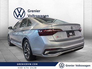 2024 Volkswagen Jetta Highline, Cuir, Toit ouvrant, NAV in Terrebonne, Quebec - 4 - w320h240px