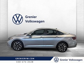 2024 Volkswagen Jetta Highline