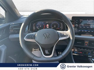 Volkswagen Jetta Comfortline 2025 à Mascouche, Québec - 5 - w320h240px