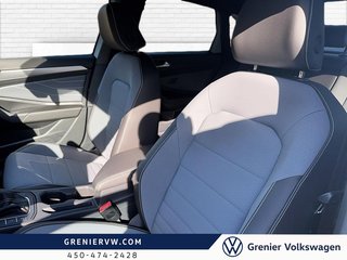 Volkswagen Jetta Comfortline 2025 à Mascouche, Québec - 6 - w320h240px