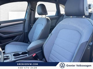 Volkswagen Jetta Comfortline 2025 à Mascouche, Québec - 5 - w320h240px