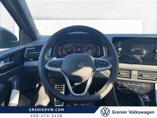 Volkswagen Jetta Comfortline 2025 à Mascouche, Québec - 4 - w320h240px