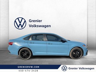 Volkswagen Jetta Comfortline 2025 à Mascouche, Québec - 3 - w320h240px