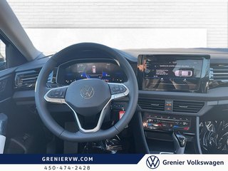 Volkswagen Jetta Trendline 2025 à Mascouche, Québec - 4 - w320h240px