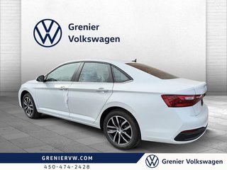 Volkswagen Jetta Comfortline 2025 à Mascouche, Québec - 6 - w320h240px