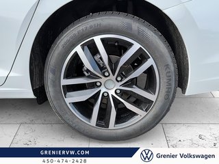 Volkswagen Jetta Comfortline 2025 à Mascouche, Québec - 5 - w320h240px