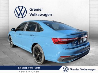 Volkswagen Jetta Comfortline 2025 à Mascouche, Québec - 4 - w320h240px