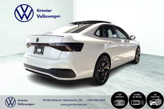 Volkswagen Jetta Comfortline 2025 à Mascouche, Québec - 4 - w320h240px
