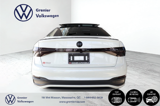 Volkswagen Jetta Comfortline 2025 à Mascouche, Québec - 3 - w320h240px