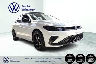 Volkswagen Jetta Comfortline 2025 à Mascouche, Québec - 2 - w320h240px