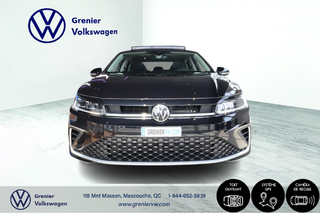 2025 Volkswagen Jetta Highline in Mascouche, Quebec - 3 - w320h240px