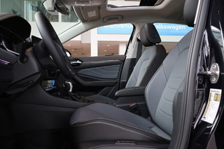 2025 Volkswagen Jetta Highline in Mascouche, Quebec - 5 - w320h240px