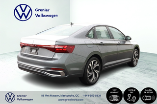 Volkswagen Jetta Highline 2025 à Mascouche, Québec - 4 - w320h240px