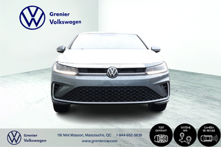 Volkswagen Jetta Highline 2025 à Mascouche, Québec - 2 - w320h240px