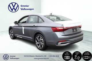 Volkswagen Jetta Highline 2025 à Mascouche, Québec - 6 - w320h240px