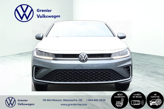 2025 Volkswagen Jetta Comfortline in Mascouche, Quebec - 2 - w320h240px