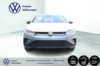 2025 Volkswagen Jetta Comfortline in Mascouche, Quebec - 2 - w320h240px