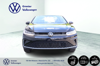 Volkswagen Jetta Comfortline 2025 à Mascouche, Québec - 2 - w320h240px
