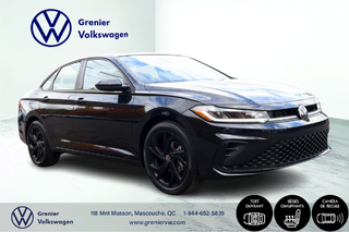 Volkswagen Jetta Comfortline 2025 à Mascouche, Québec - 3 - w320h240px