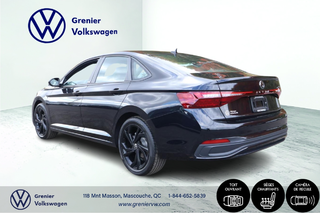 Volkswagen Jetta Comfortline 2025 à Mascouche, Québec - 4 - w320h240px