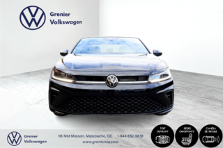 Volkswagen Jetta Comfortline 2025 à Mascouche, Québec - 2 - w320h240px