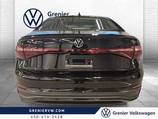 Volkswagen Jetta Trendline 2026 à Mascouche, Québec - 6 - w320h240px
