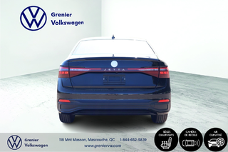 Volkswagen Jetta Trendline 2026 à Mascouche, Québec - 5 - w320h240px