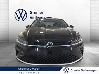 Volkswagen Jetta Trendline 2026 à Mascouche, Québec - 2 - w320h240px