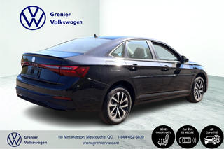 Volkswagen Jetta Trendline 2026 à Mascouche, Québec - 6 - w320h240px