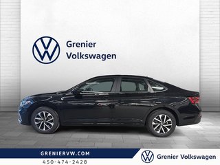 Volkswagen Jetta Trendline 2026 à Mascouche, Québec - 3 - w320h240px