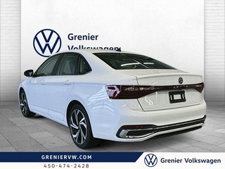 Volkswagen Jetta Highline 2026 à Mascouche, Québec - 5 - w320h240px