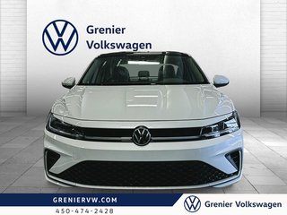 Volkswagen Jetta Highline 2026 à Mascouche, Québec - 2 - w320h240px